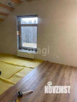 Дом 120м², 2-этажный, участок 5 сот.  