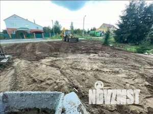 Дом 150м², 2-этажный, участок 6 сот.  