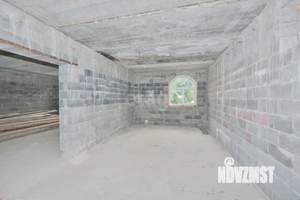 Дом 203м², 2-этажный, участок 6 сот.  