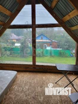 Дом 100м², 2-этажный, участок 6 сот.  