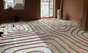 Дом 110м², 2-этажный, участок 8 сот.  