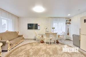 Дом 105м², 2-этажный, участок 6 сот.  