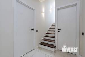 Таунхаус 197м², 2-этажный, участок 2 сот.  