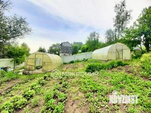 Дом 480м², 3-этажный, участок 16 сот.  