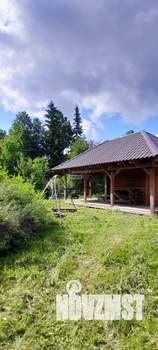 Дом 97м², 2-этажный, участок 6 сот.  