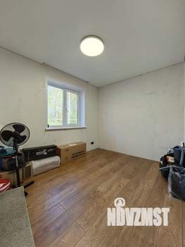 Дом 98м², 1-этажный, участок 10 сот.  