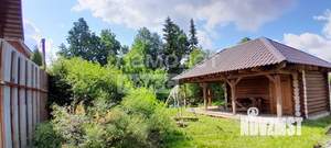 Дом 97м², 2-этажный, участок 6 сот.  