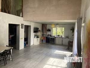 Коттедж 224м², 2-этажный, участок 8 сот.  