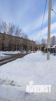 Дом 49м², 1-этажный, участок 6 сот.  