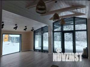 Дом 130м², 1-этажный, участок 10 сот.  