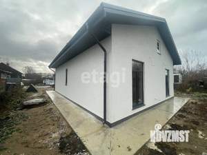 Дом 100м², 1-этажный, участок 19 сот.  