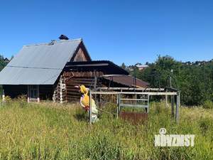 Дом 45м&sup2;, 1-этажный, участок 6 сот.  