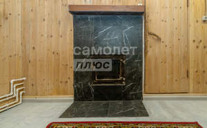 Дом 174м², 2-этажный, участок 6 сот.  
