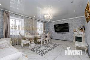 Дом 312м², 2-этажный, участок 7 сот.  