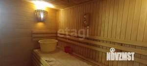 Дом 225м², 2-этажный, участок 8 сот.  