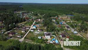 Дача 300м², 2-этажный, участок 14 сот.  