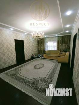Дом 140м², 1-этажный, участок 8 сот.  