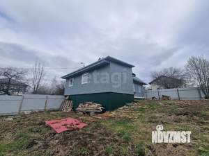 Дом 70м², 1-этажный, участок 7 сот.  