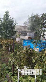 Дом 56м², 1-этажный, участок 4 сот.  