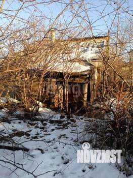 Дом 36м², 1-этажный, участок 7 сот.  