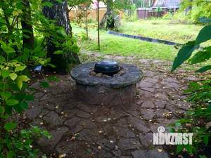 Дача 36м², 2-этажный, участок 10 сот.  