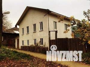 Дом 150м², 2-этажный, участок 10 сот.  