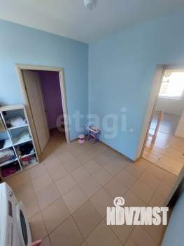 Дом 120м², 2-этажный, участок 7 сот.  