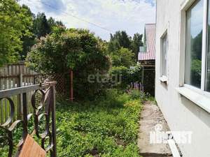 Дом 280м², 2-этажный, участок 8 сот.  