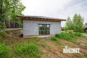 Дом 67м², 1-этажный, участок 12 сот.  