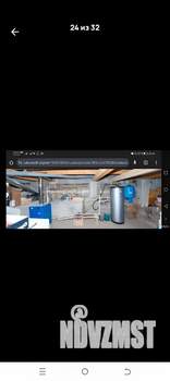 Дом 70м², 2-этажный, участок 15 сот.  