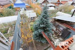 Дом 305м², 3-этажный, участок 6 сот.  