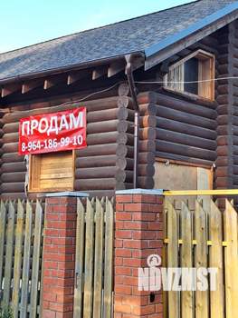 Дом 160м², 2-этажный, участок 4 сот.  