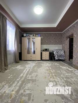Дом 106м², 2-этажный, участок 7 сот.  