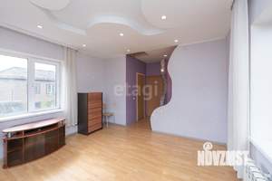 Дом 97м², 2-этажный, участок 6 сот.  