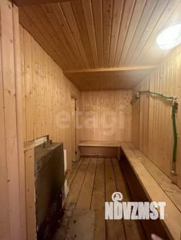 Дача 56м², 2-этажный, участок 5 сот.  