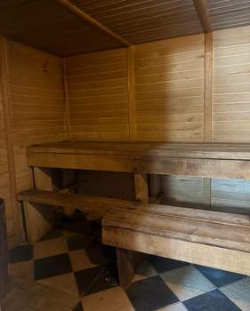 Дом 45м², 2-этажный, участок 0 сот.  