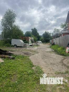 Дом 110м², 2-этажный, участок 5 сот.  