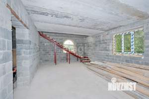 Дом 203м², 2-этажный, участок 6 сот.  