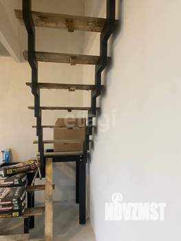 Дом 120м², 2-этажный, участок 5 сот.  