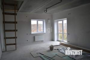 Дом 135м², 2-этажный, участок 7 сот.  