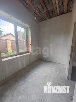 Дом 98м², 1-этажный, участок 8 сот.  