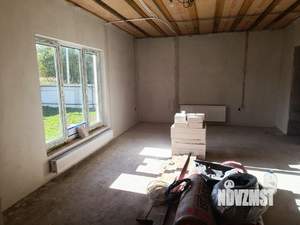 Дом 82м&sup2;, 1-этажный, участок 12 сот.  