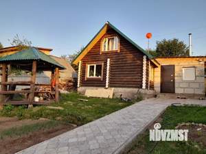 Дом 80м², 2-этажный, участок 6 сот.  