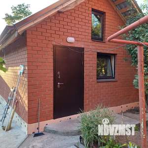 Коттедж 315м², 2-этажный, участок 7 сот.  