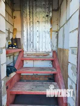 Дом 104м², 2-этажный, участок 8 сот.  