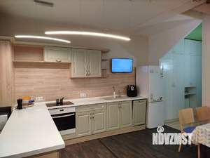 Коттедж 304м², 2-этажный, участок 6 сот.  