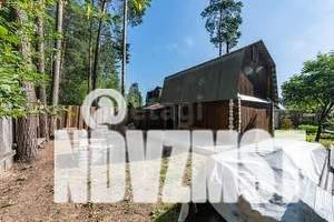 Дача 50м², 2-этажный, участок 5 сот.  