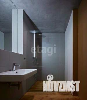 Дом 60м², 1-этажный, участок 4 сот.  