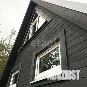 Дом 60м², 1-этажный, участок 4 сот.  