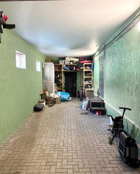 Дом 165м², 2-этажный, участок 6 сот.  